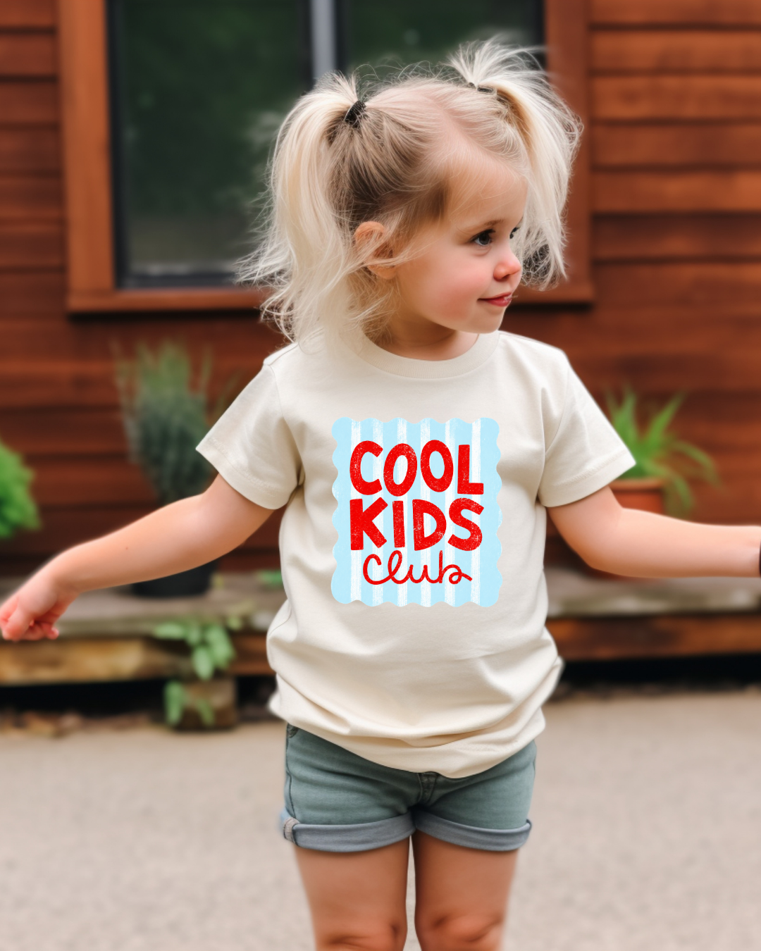Cool Kids Collection