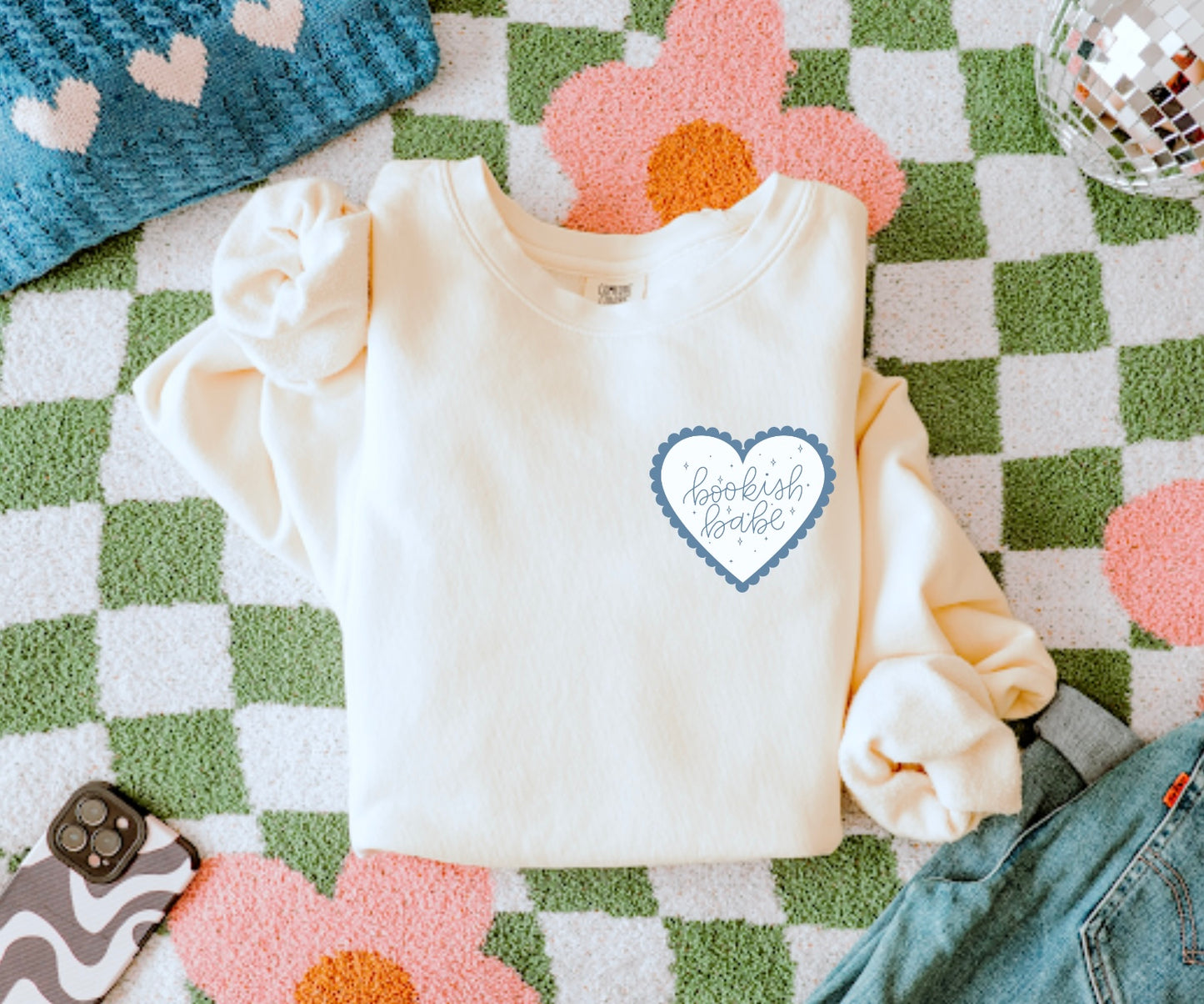 Book Lover’s Christmas