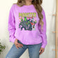 Graveyard Smash Vintage Women’s Crewneck