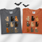 Nine Lives of Halloween