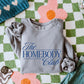 The Homebody Club Crewneck