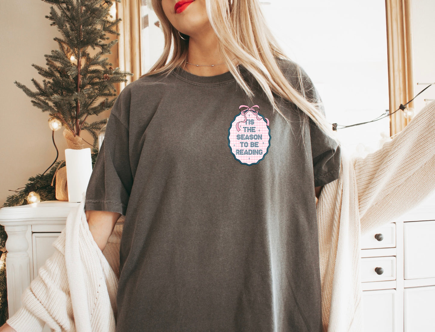 Tis the Season to be Reading