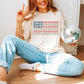 Stars, Stripes & Daisies