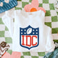 IDC Women’s Crewneck