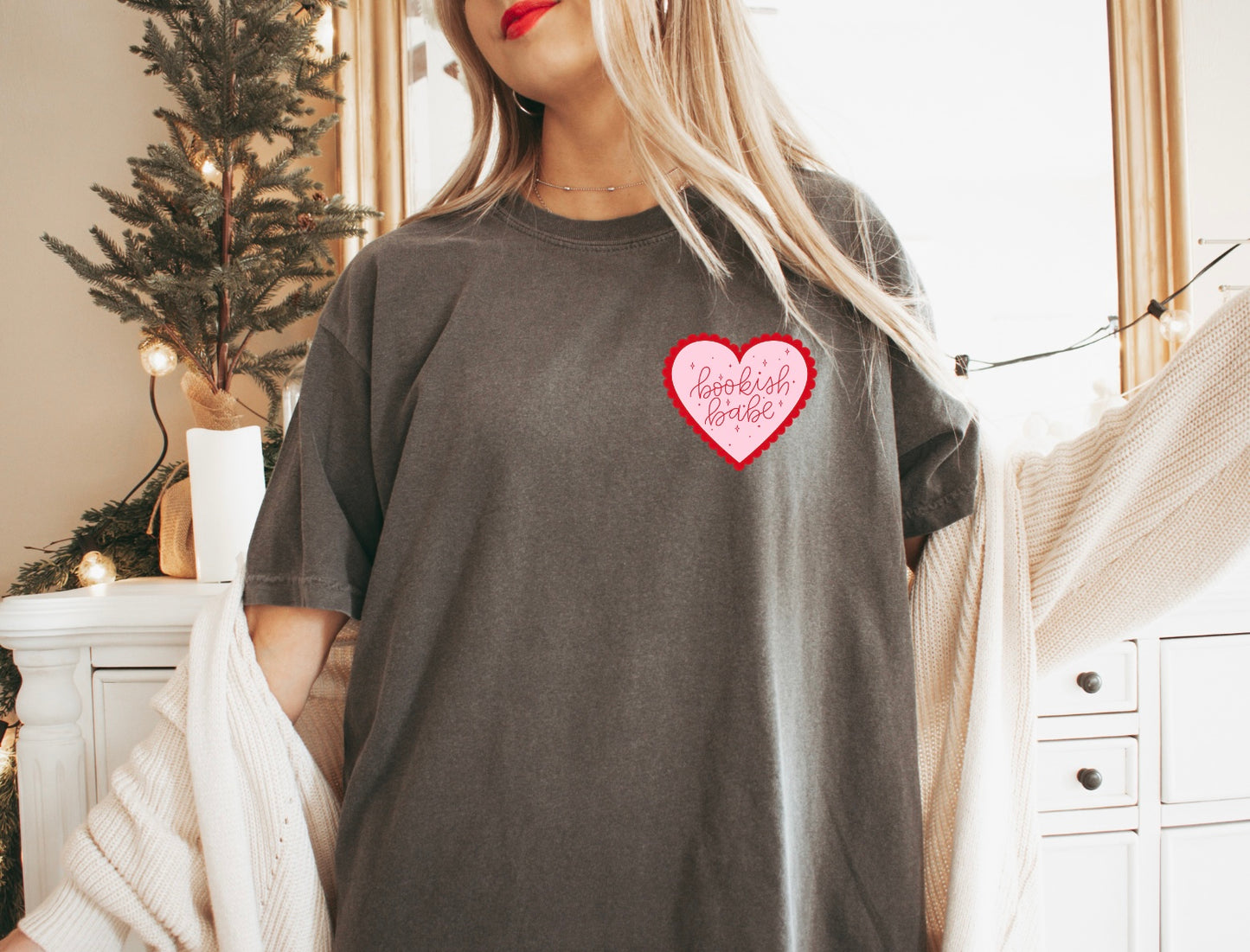 Book Lover’s Christmas