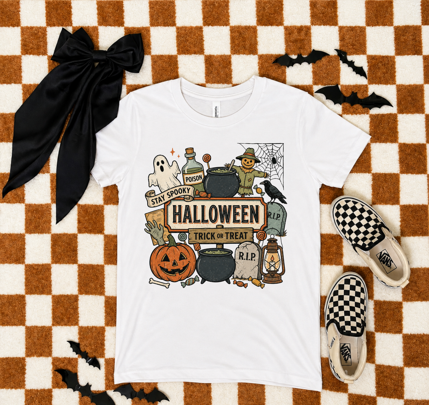 Haunted Harvest Co.