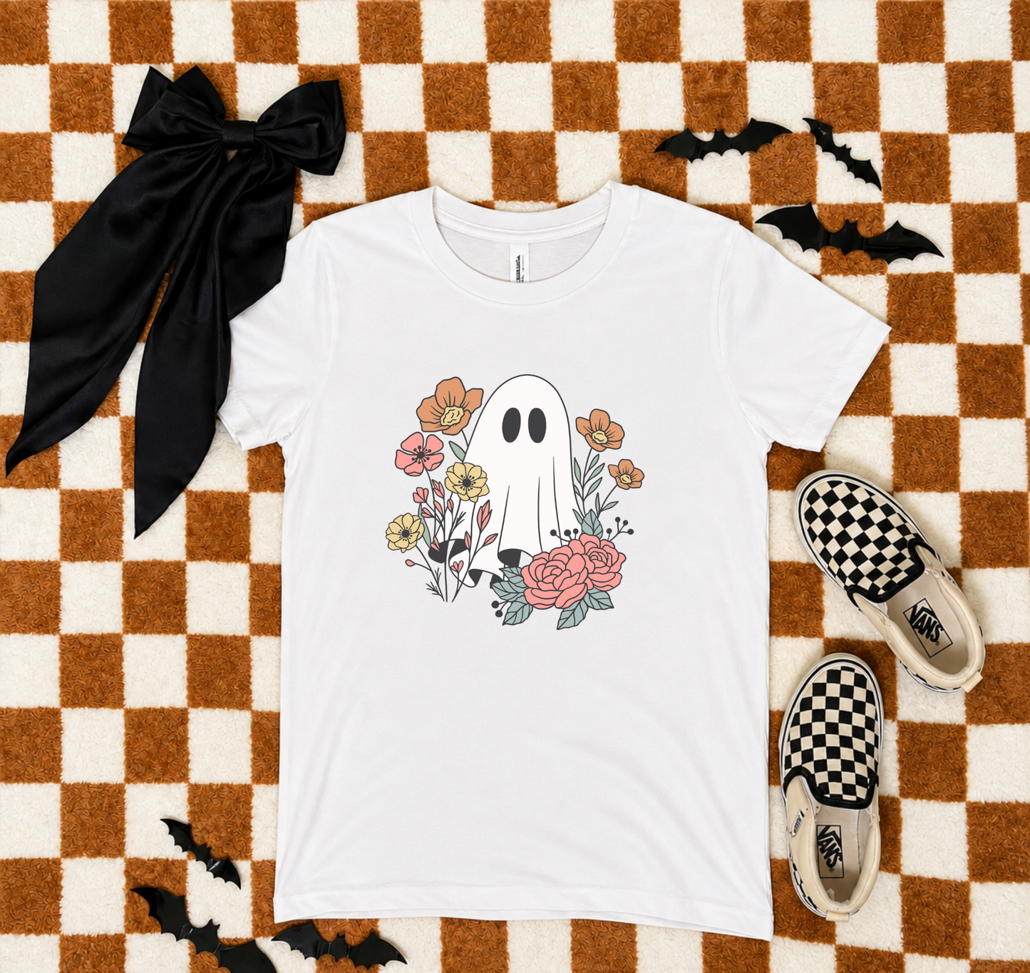 Wildflower Boo