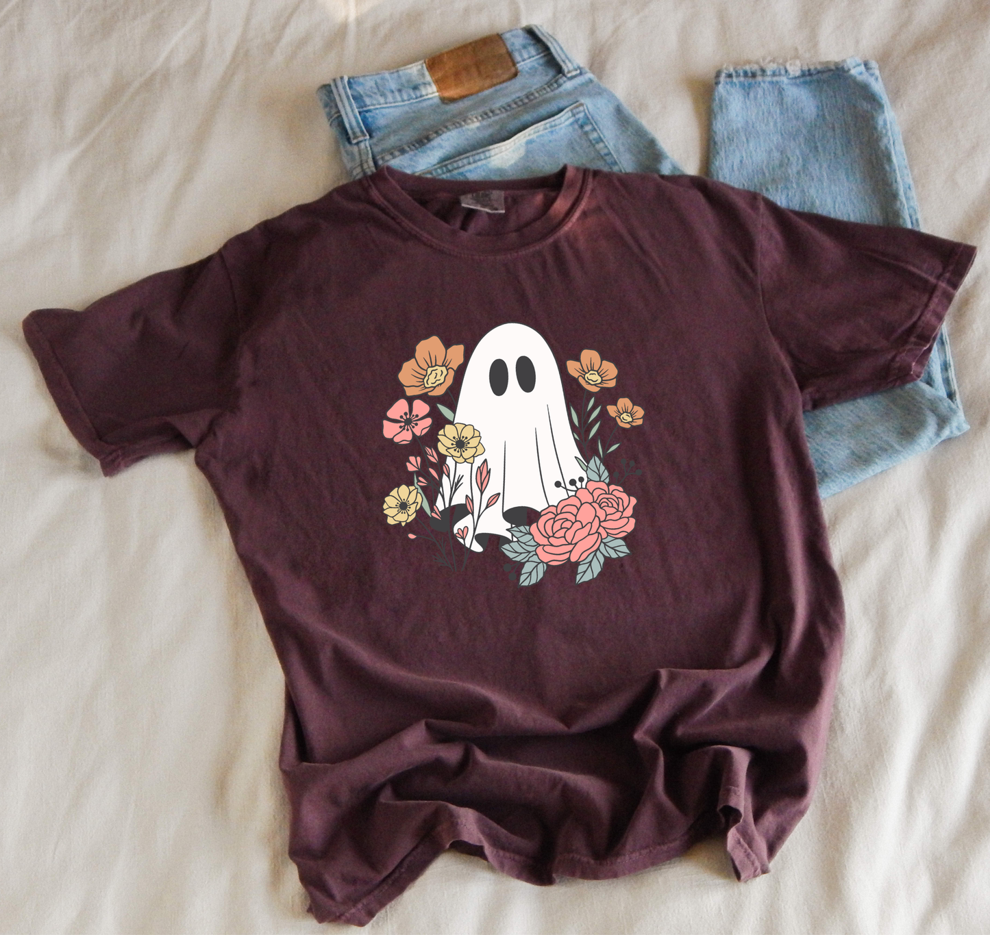 Wildflower Boo