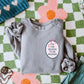 Tis The Season To Be Reading Crewneck