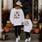 Nine Lives of Halloween