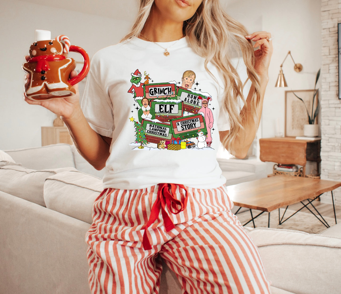 The Holiday Movie Hall of Fame