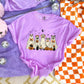Pup O lantern Women’s Tee
