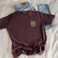 Spooky Mama Rock On Tee