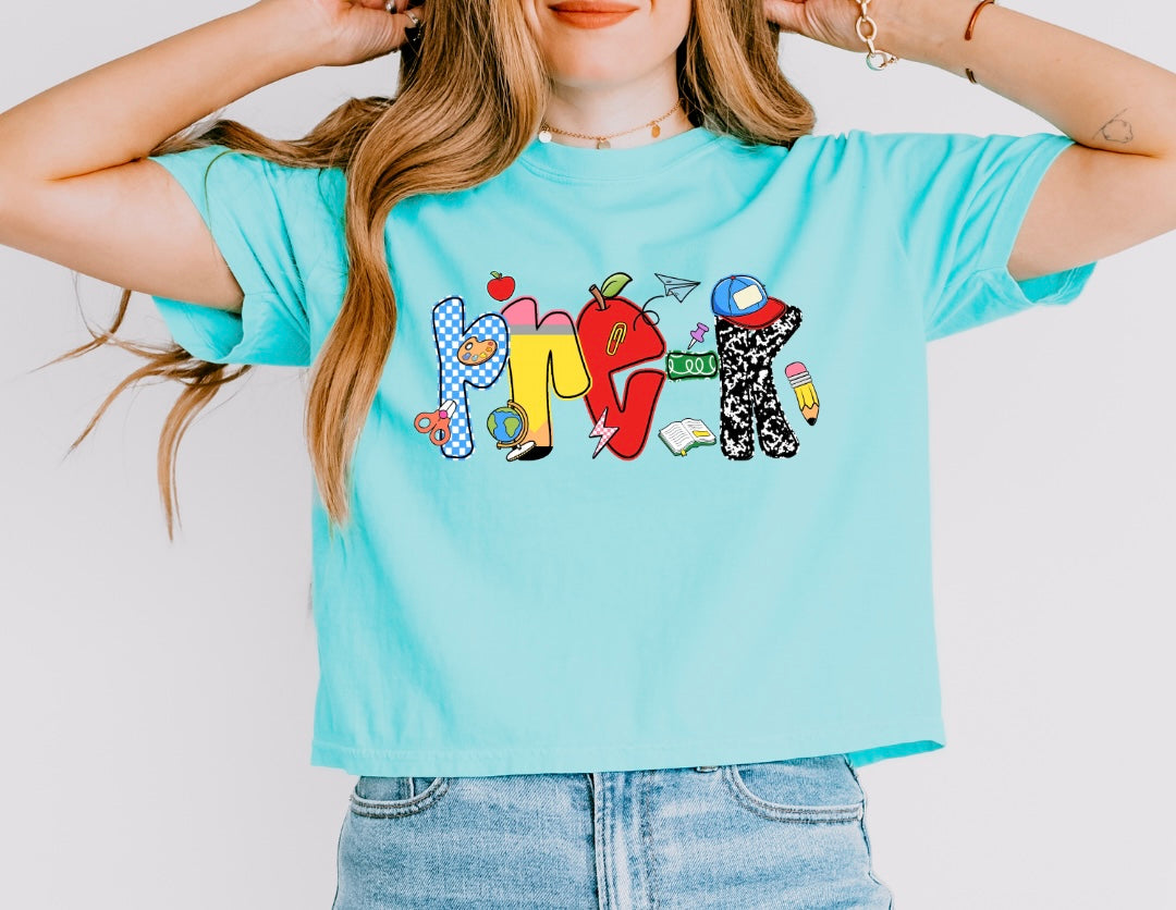 Bright Minds Collection