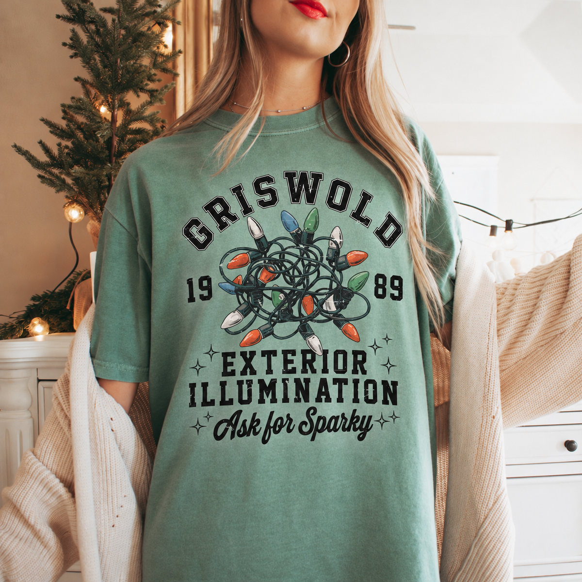Griswold Family Vacation