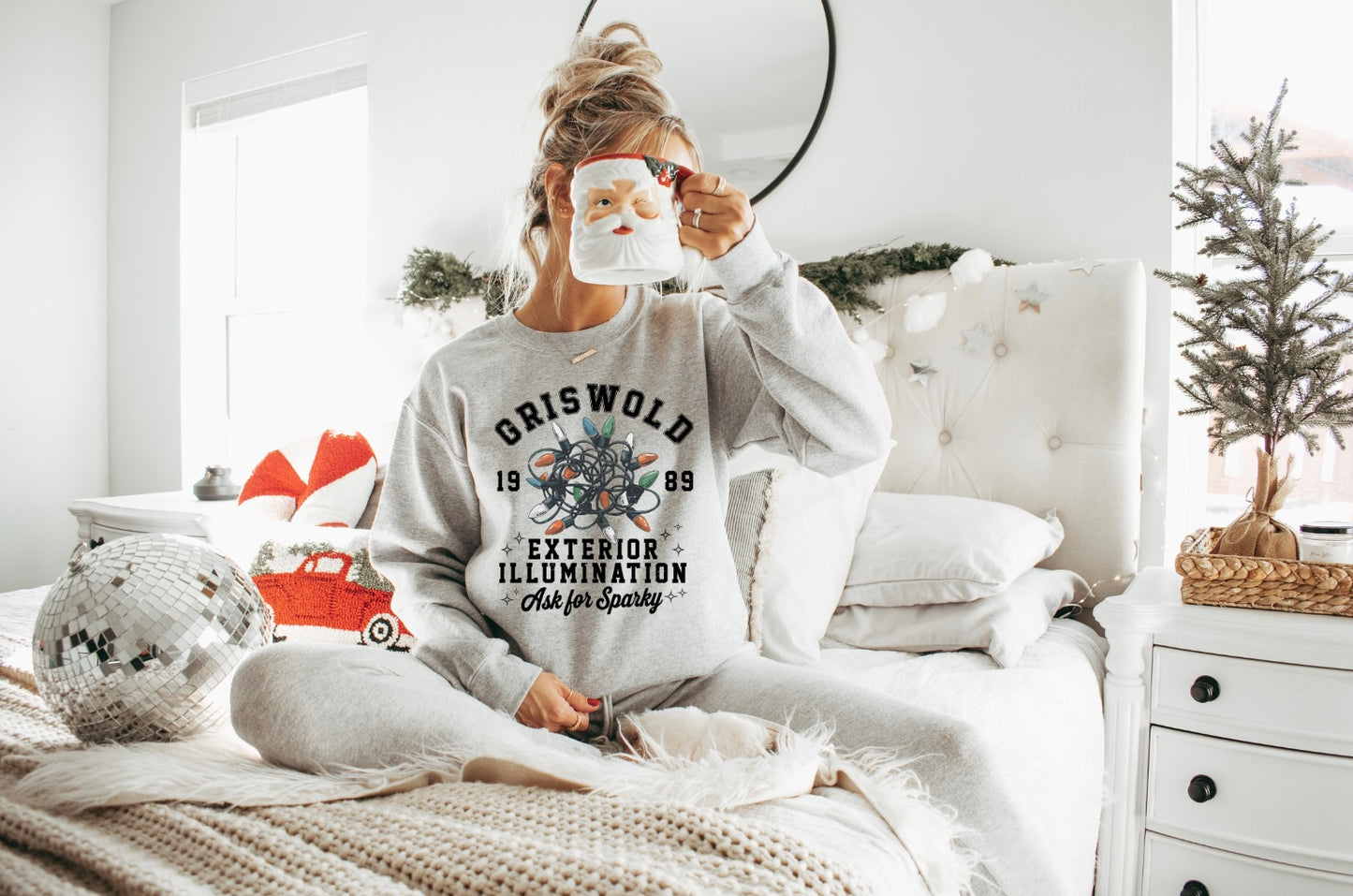 A Short-Circuit Christmas