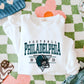 Vintage Eagles Women’s Crewneck