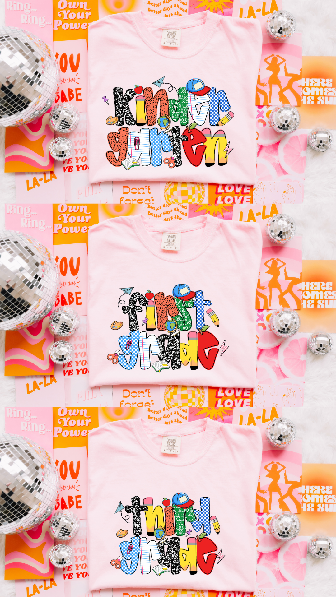 Bright Minds Collection