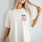 Book Club Girlie Tee