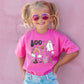 Boho Boo Bash Girls Design