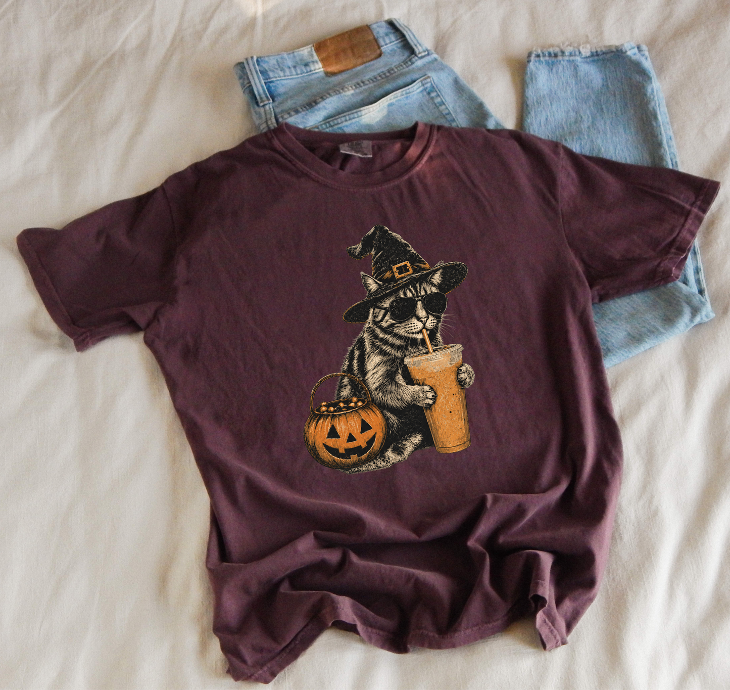 Pumpkin & Potions