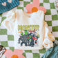 Graveyard Smash Vintage Women’s Crewneck