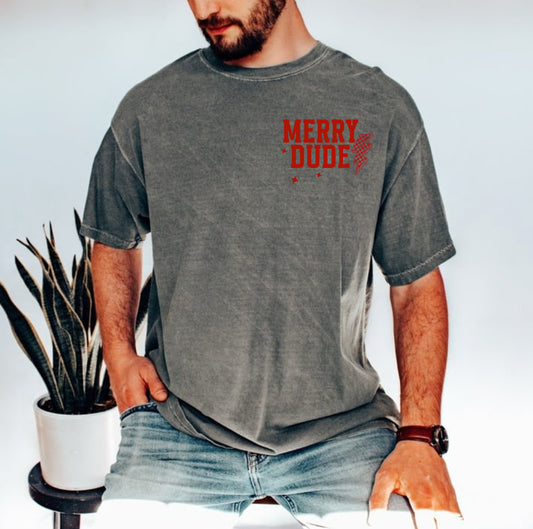 Merry dude Men's