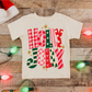 Holly Jolly Holiday