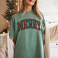 Plaid Tidings