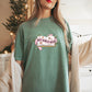 Hot Girls Read Tee