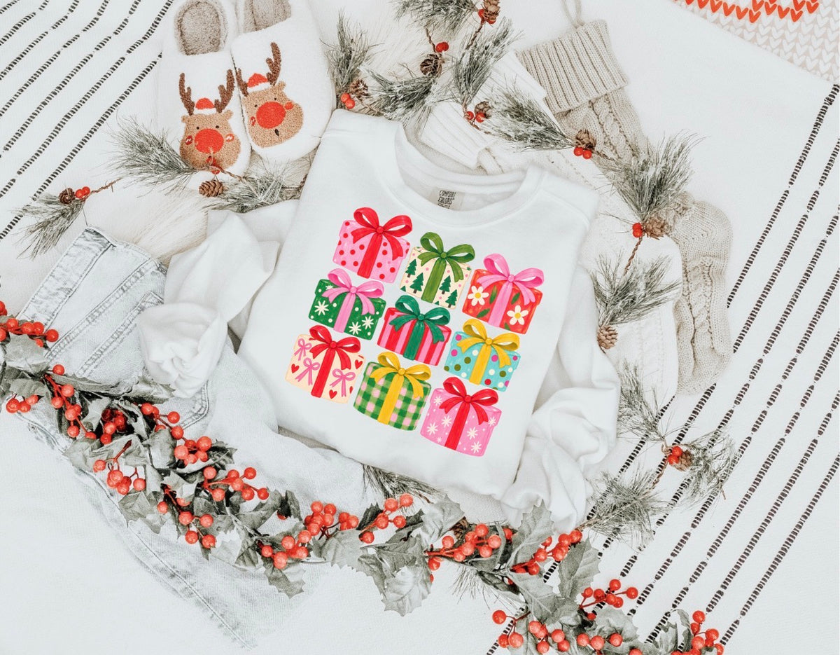 Pretty Little Presents