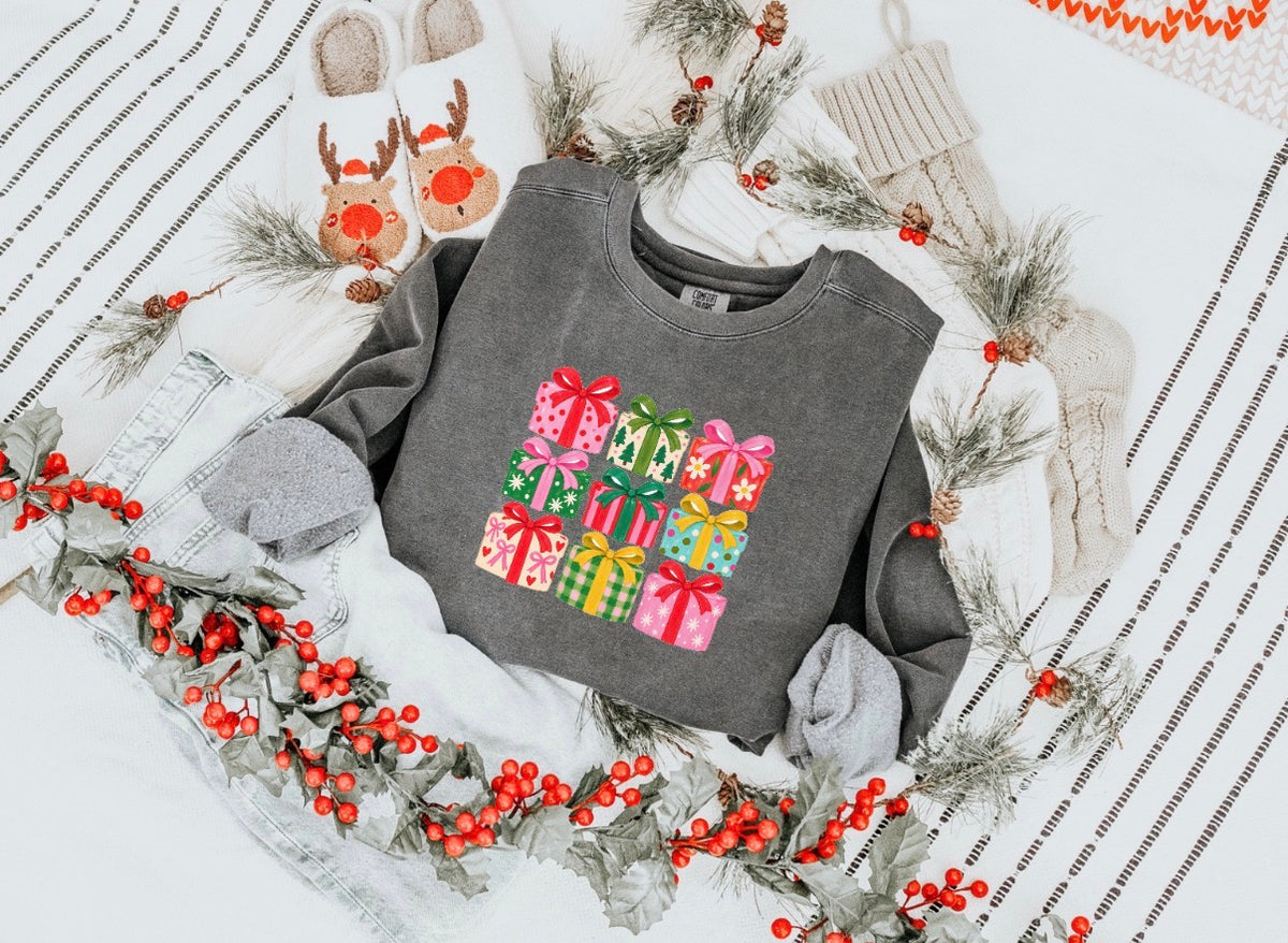 Pretty Little Presents