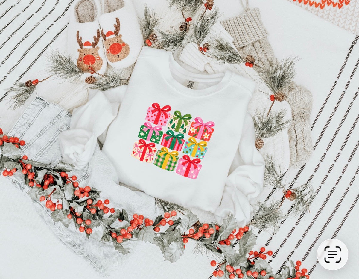 Pretty Little Presents