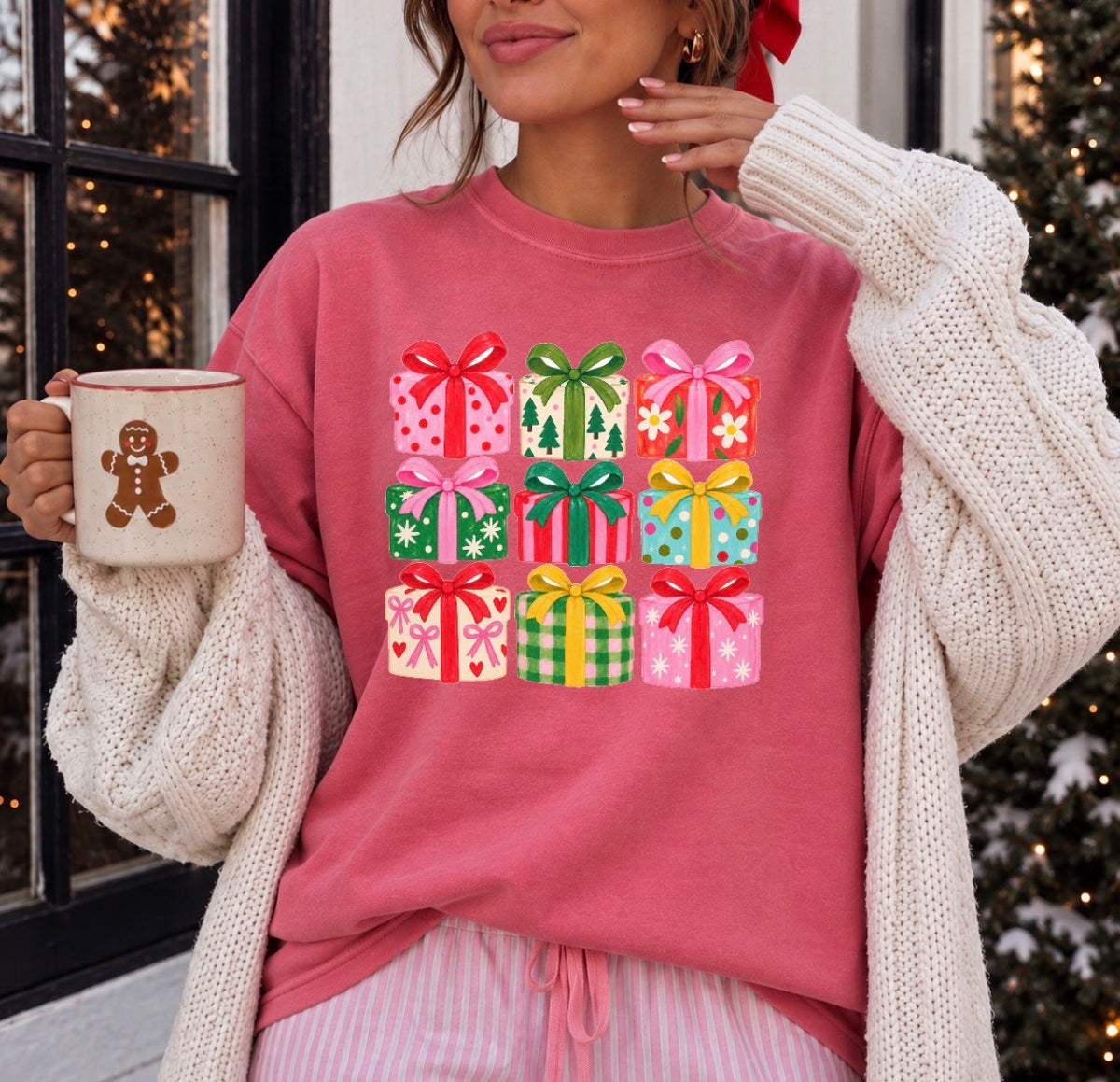 Pretty Little Presents