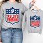 Taylor's Version kids crewneck