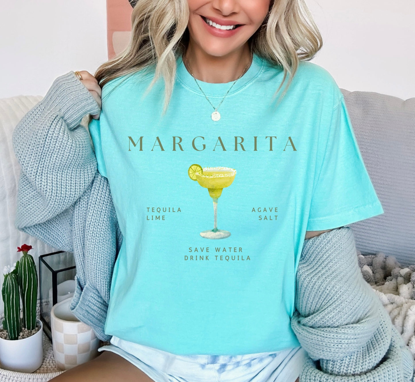 Marg time tee